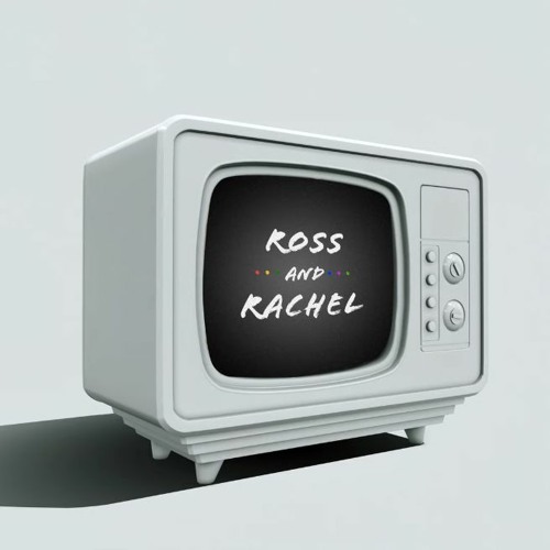 Jake Miller - ROSS AND RACHEL (s L O W E D + R E V E R B)