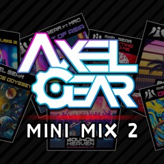 [Download] Axel Gear - Mini Mix 2