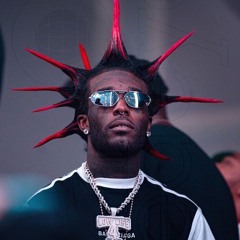 Lil Uzi Vert - Crush It/Emeralds