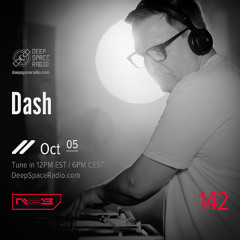 Addicted-2-Bass / Episode 142 / Dash / 05.10.2025