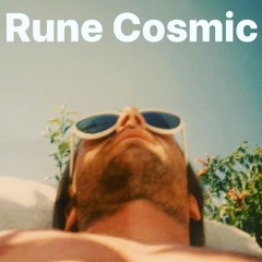 Ninght Driver / Badabing (Rune Cosmic Mashup)
