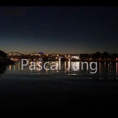 Pascal Jung - Techno aus der Stadt am Rhein
