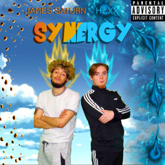 Asylum  -James Saturn X HËXX (prod. H3 Music)