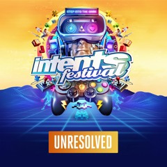 Unresolved at Intents Festival 2021 - The Online Festival