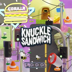 Knuckle Sandwich Soundtrack: The Joe Tracks (Sample)