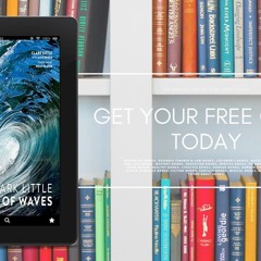 Clark Little: The Art of Waves. Totally Free [PDF]