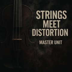 Strings Meet Distortion