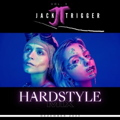 Hardstyle Mix - Vol. 3 - Dezember 2023