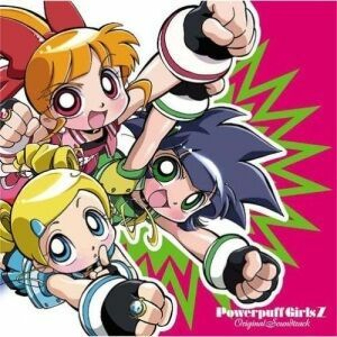 Stream Powerpuff Girls Z Opening ft. Hatsune Miku Cover by Skulking Baritone Listen online for free on SoundCloud