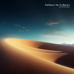 Solace in Echoes (Electro Remix)