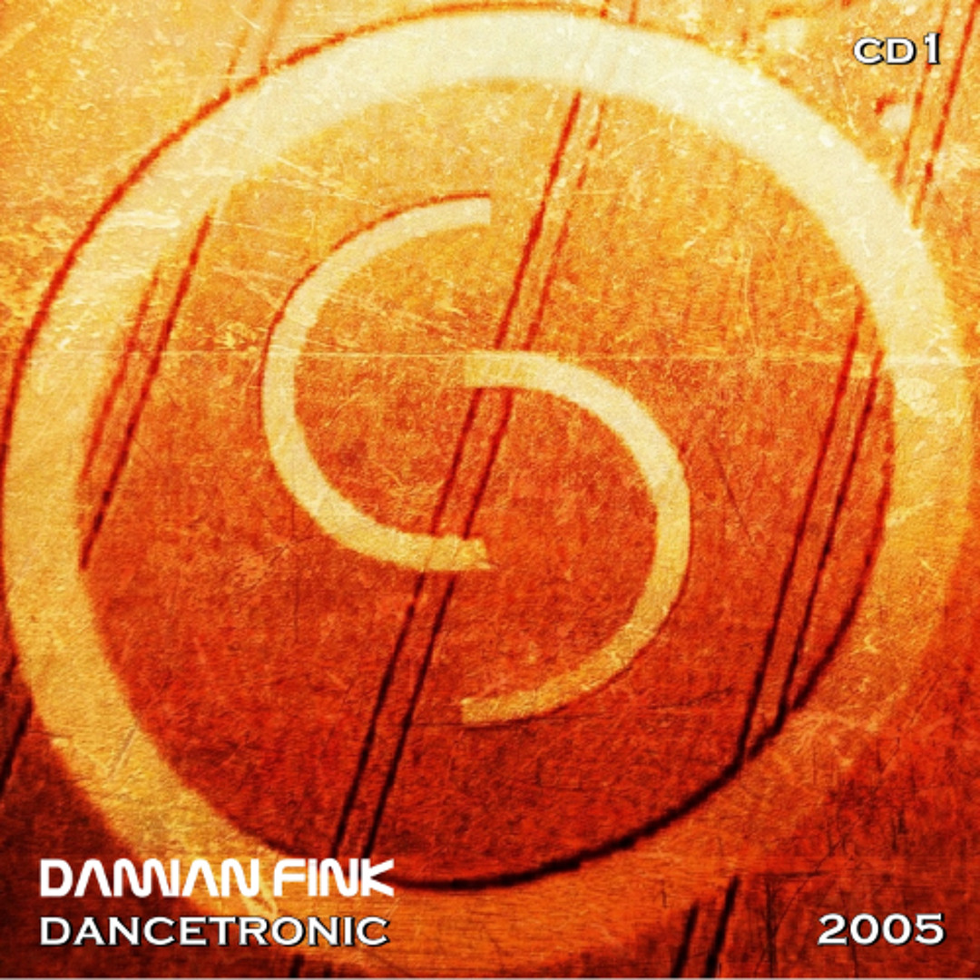 Stream 14 Damian Fink Satelliteye by Damian Fink | Listen online