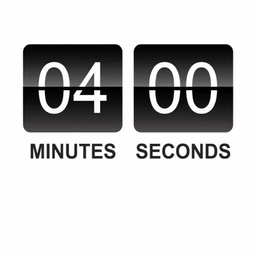 Four Minutes - D.A Remix