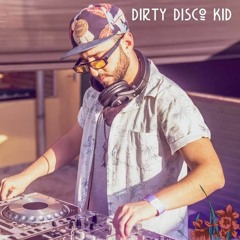 Dirty Disco Kid - Into the Wild | Digital Connection V.2 Mix