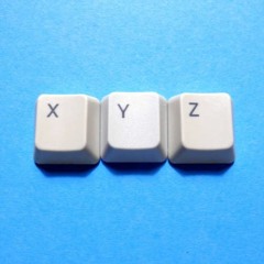 X Y Z