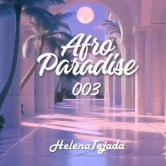 Afro Paradise 003