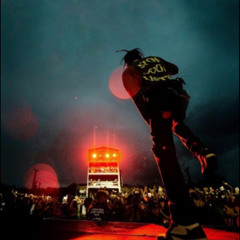 Travis Scott "Sip Slow" UNRELEASED