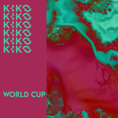 World Cup (Extended Mix)