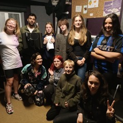 Who Killed The Kraken