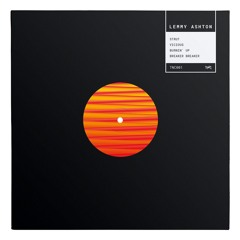 Strut (12” Mix)
