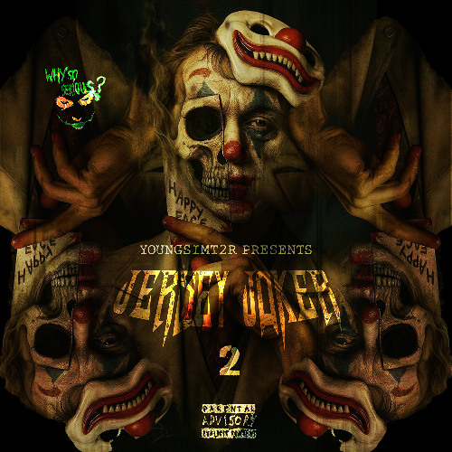 IF I WANT TO FT. @2P1DERR X @STUNTT2R X @CA$H X @LETSGOYANII