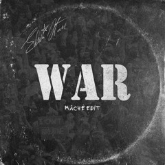 Edwin Starr - War (MÂCHÉ Edit)