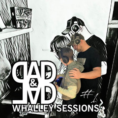 Dad n Lad #whalleysession | Part 1