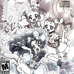 precure!_v2_.tape ++semblence&SMIF.++