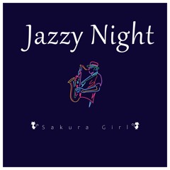 Jazzy Night (No Copyright Music / Free Download)