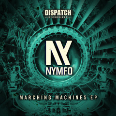 Marching Machines