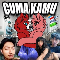 CUMA KAMU ft. destroyfarty (prod. Slugwurf)