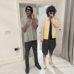perubaby + krby - junko flow (prod. twovrt)