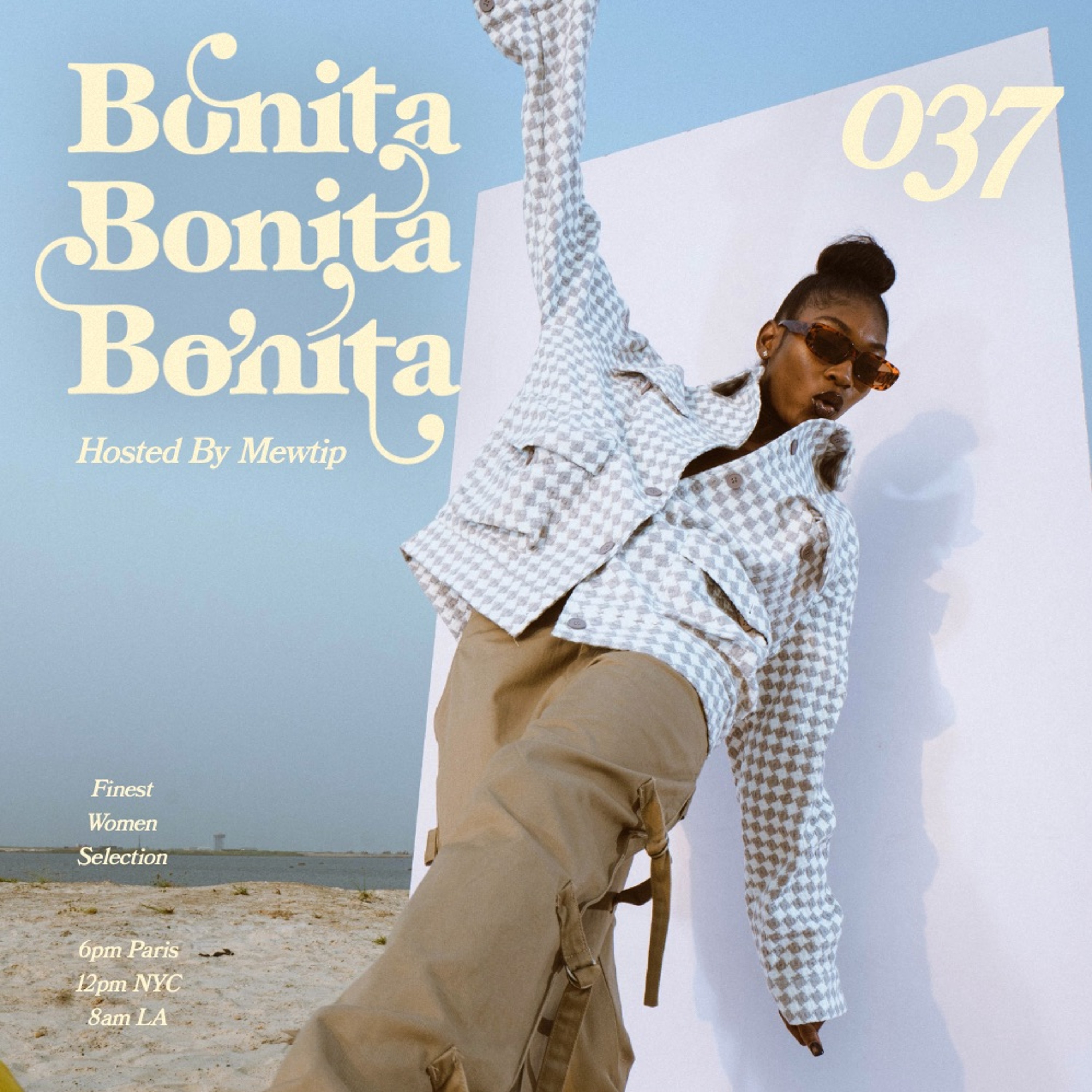 BONITA MUSIC