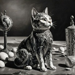TIN Cat