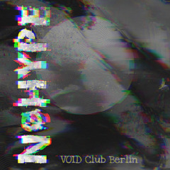 Hutmann x NøHype x Berlin VOID-Club Set