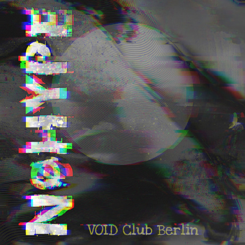 Hutmann x NøHype x Berlin VOID-Club Set