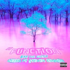 Function (feat.) $teven Cannon