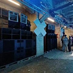 teknoderso [Keine Tanzmusik]