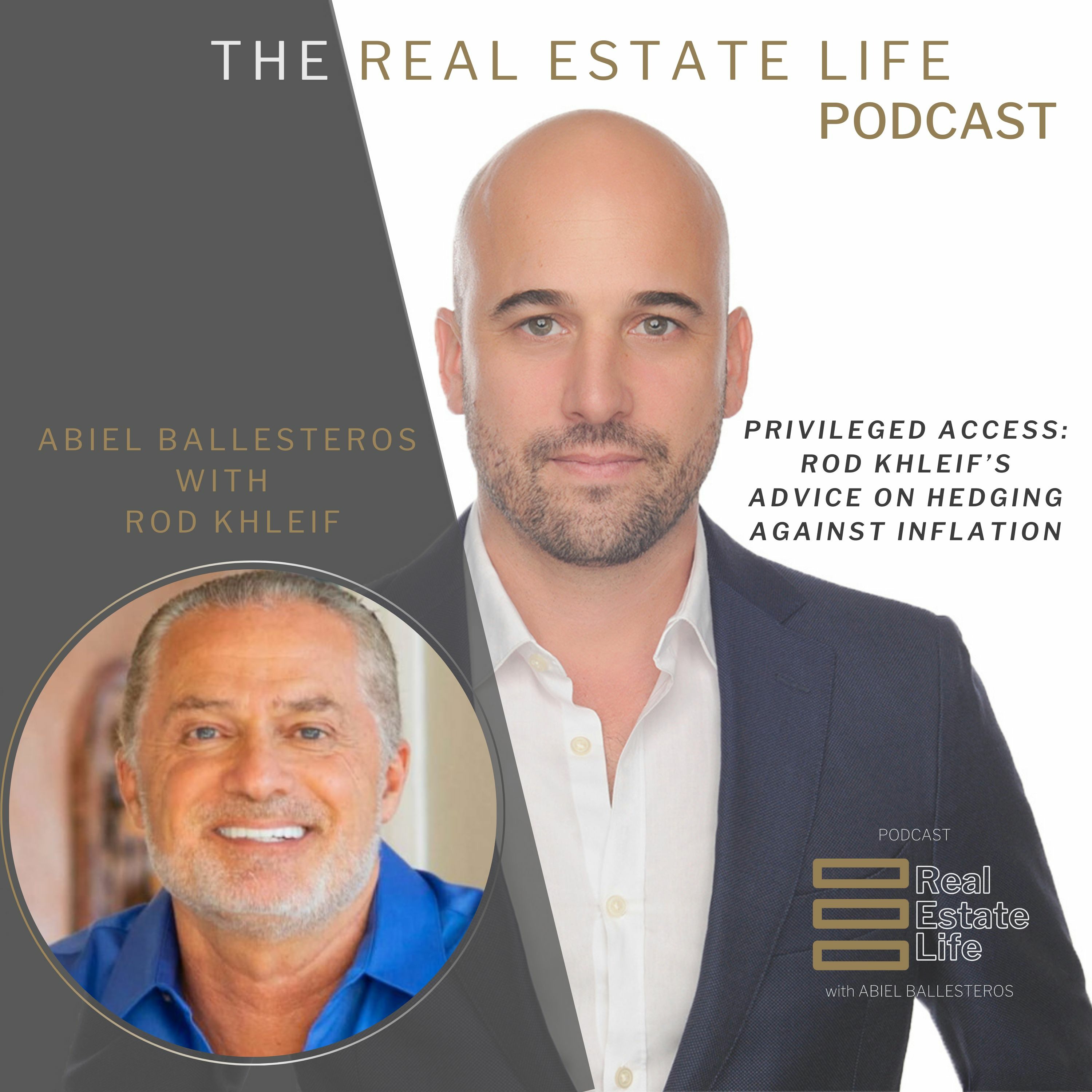 The Real Estate Life Podcast