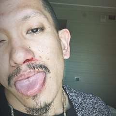 I don't belong here (COVER)