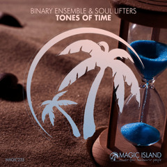 Tones Of Time (Extended Mix)