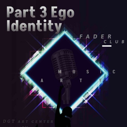 2024 상반기 FADER playlist : Ego Identity [24.01.30]