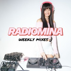 RADIOMINA 💘