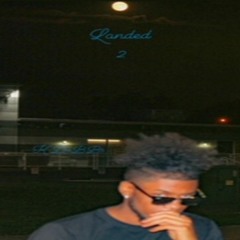 Hills Ft. Lunaversol