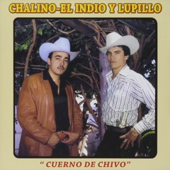 Chalino Sánchez Y El Indio - Cuerno De Chivo