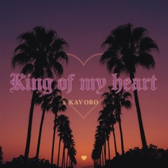 KAVORO x KING OF MY HEART RMX (DJMONE x Leka x MoSiah x Alisi) 2025 Island Party Jam