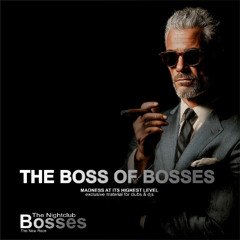 THE BOSS OF BOSSES
