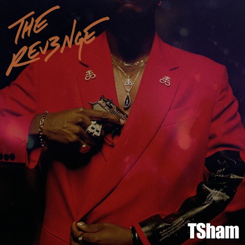 "THE REV3NGE" by Joey Bada$$ (TSham FreeVerse)