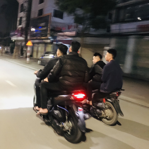 Anh Sợ Yêu Remix