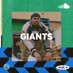New African Pop: Giants
