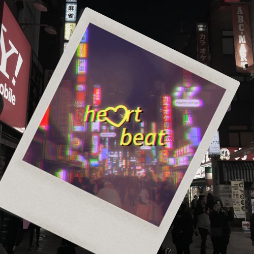 Stream heartbeat (feat. Lydia Ganada) by siopaolo | Listen online for